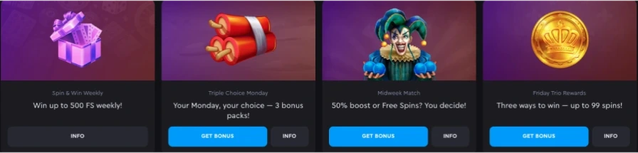 Loki Casino